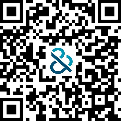 D-U-N-S QR Code