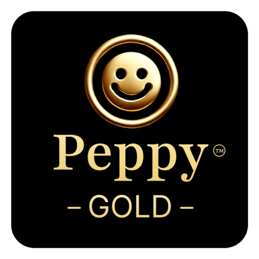Peppy Gold