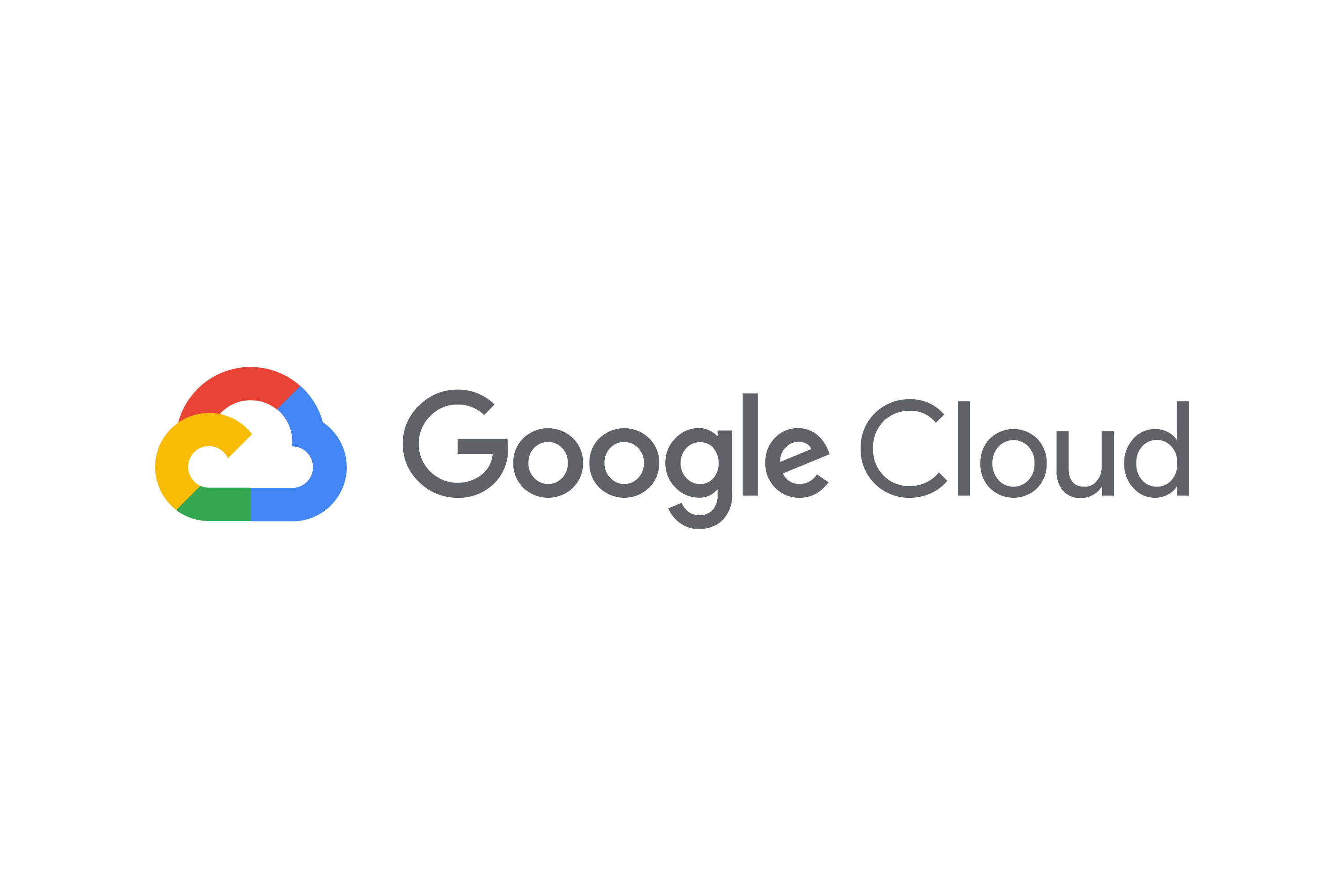 Technology Partner Logo