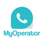 MyOperator Logo