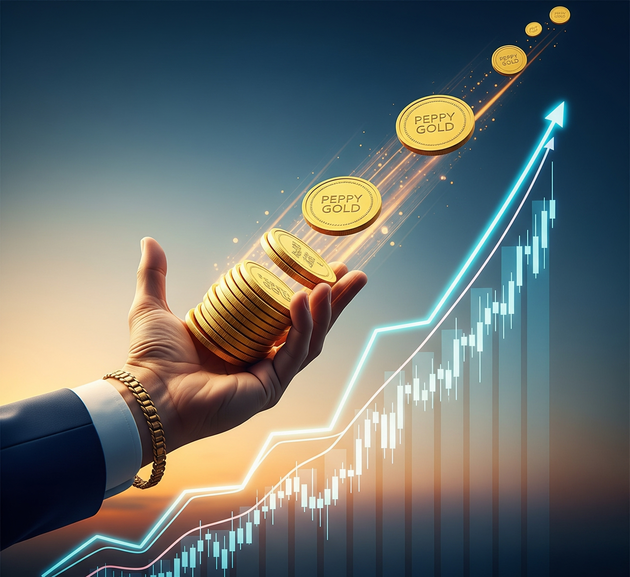Boost Your Gold Saving Success