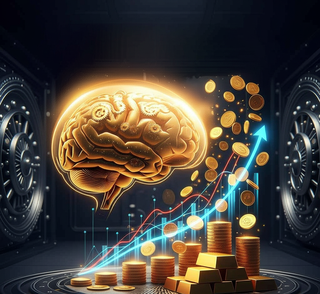 Smart Solutions to Grow Your Gold Savings