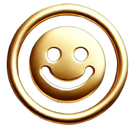 Peppy Gold logo