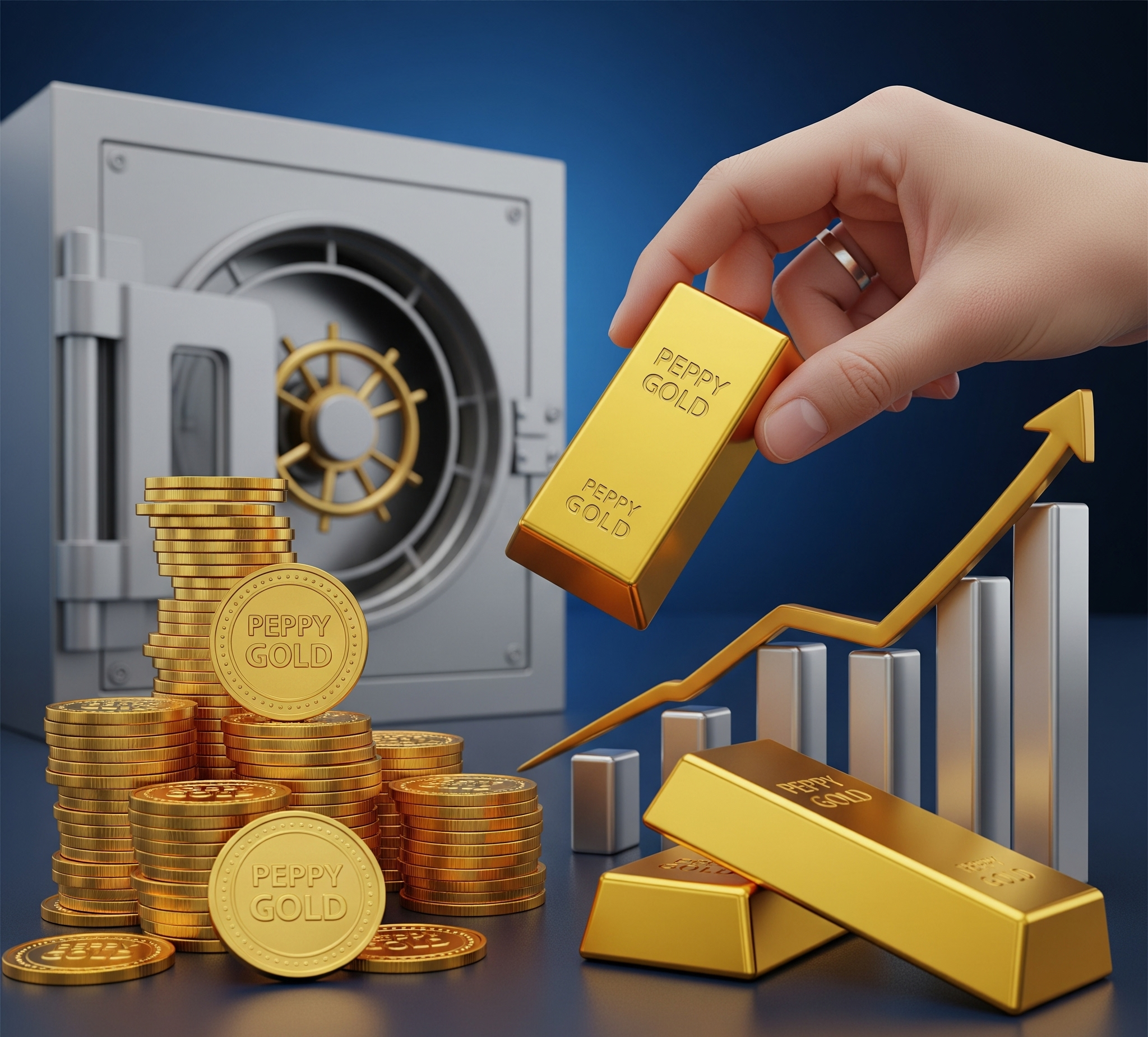 User Benefits Gold
