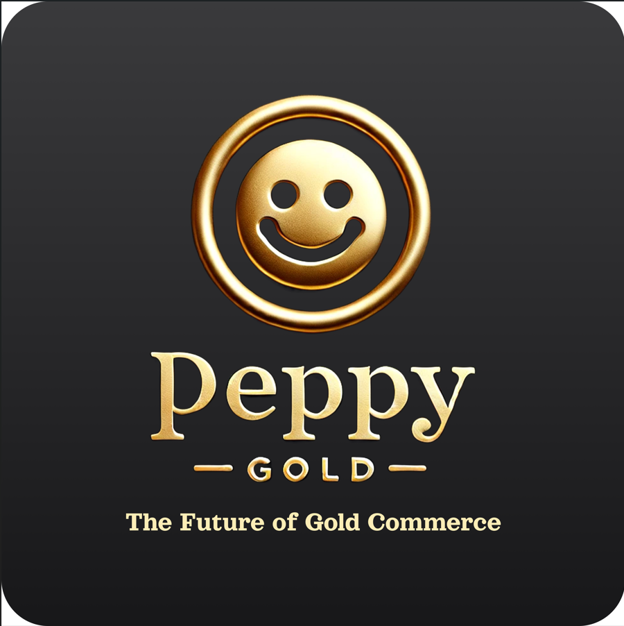 Peppy Gold